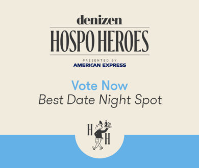 Vote now: Have your say by voting for your favourite date night destination