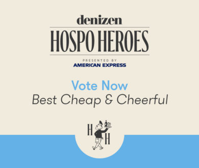 Vote now: Make your voice count in deciding the best cheap and cheerful eatery in town