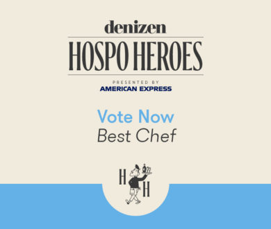 Vote now: Celebrate our exceptional local talent by voting for the city’s best chef