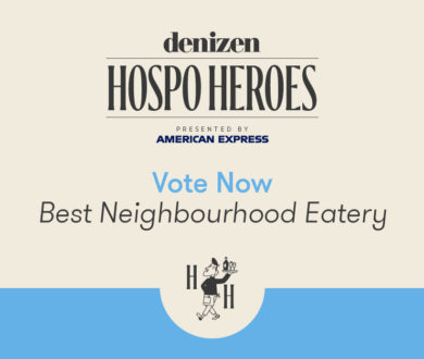 Vote now: Think you know the best neighbourhood spot? Time to give your local some love