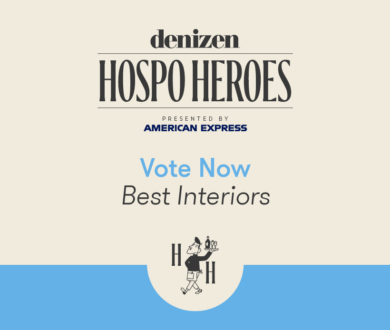 Vote now: Time to cast your vote to crown the best interiors in town