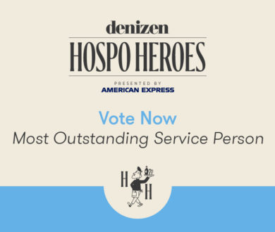 Vote now: Honour those who put your experience first by voting for the most outstanding service person