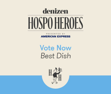 Vote now: Have your say in crowning the most delicious dish in town