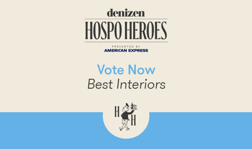 Vote now: Time to cast your vote to crown the best interiors in town