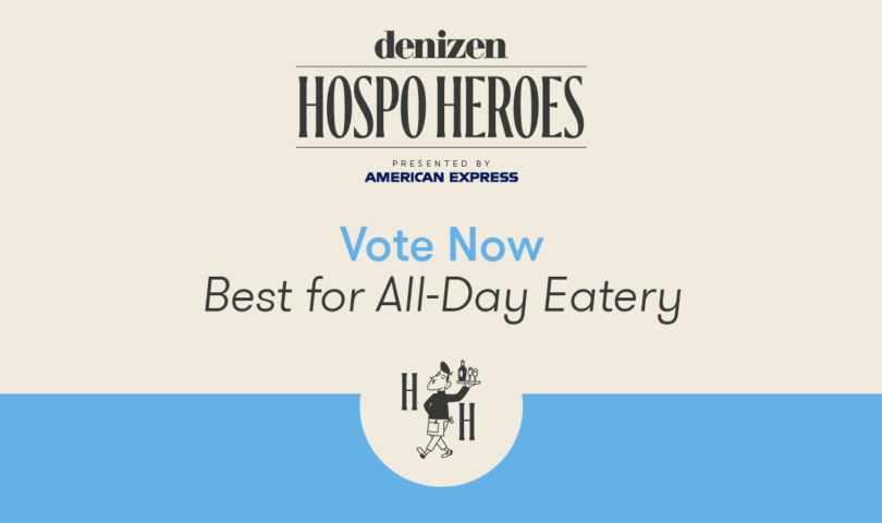 Vote now: Celebrate those who work morning-to-night by voting for Best All-Day Eatery