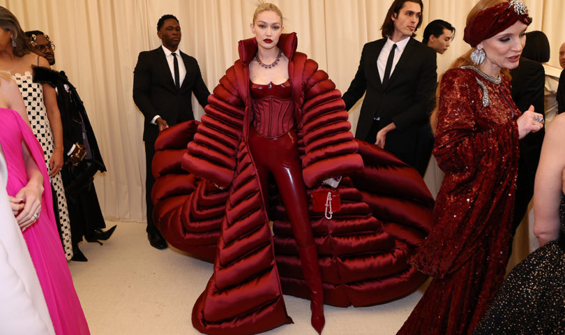 As another Met Gala draws to a close, we round up the best looks from fashion’s biggest night out