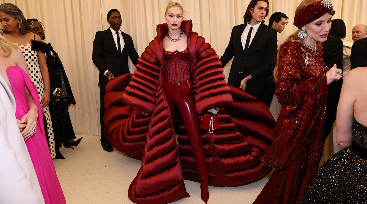 Best dressed at the Met Gala 2022: From Blake Lively to HoYeon Jung