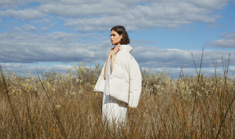 Juliette Hogan’s outerwear is exactly what we want to wear right now