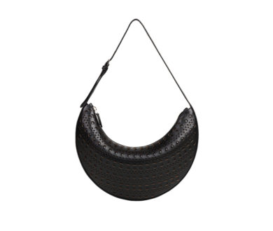 Alaïa Half Moon Bag