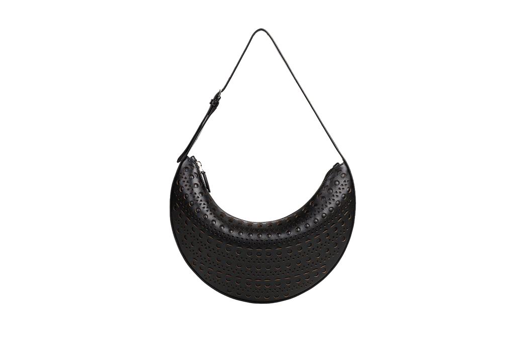 Alaïa Half Moon Bag