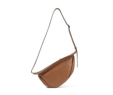 The Row Slouchy Banana Bag