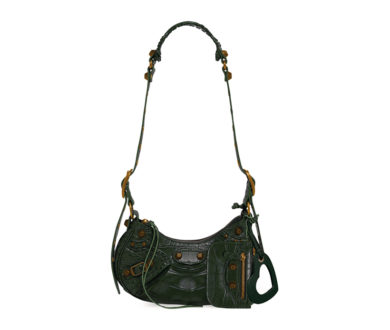 Le Cagole XS Shoulder Bag