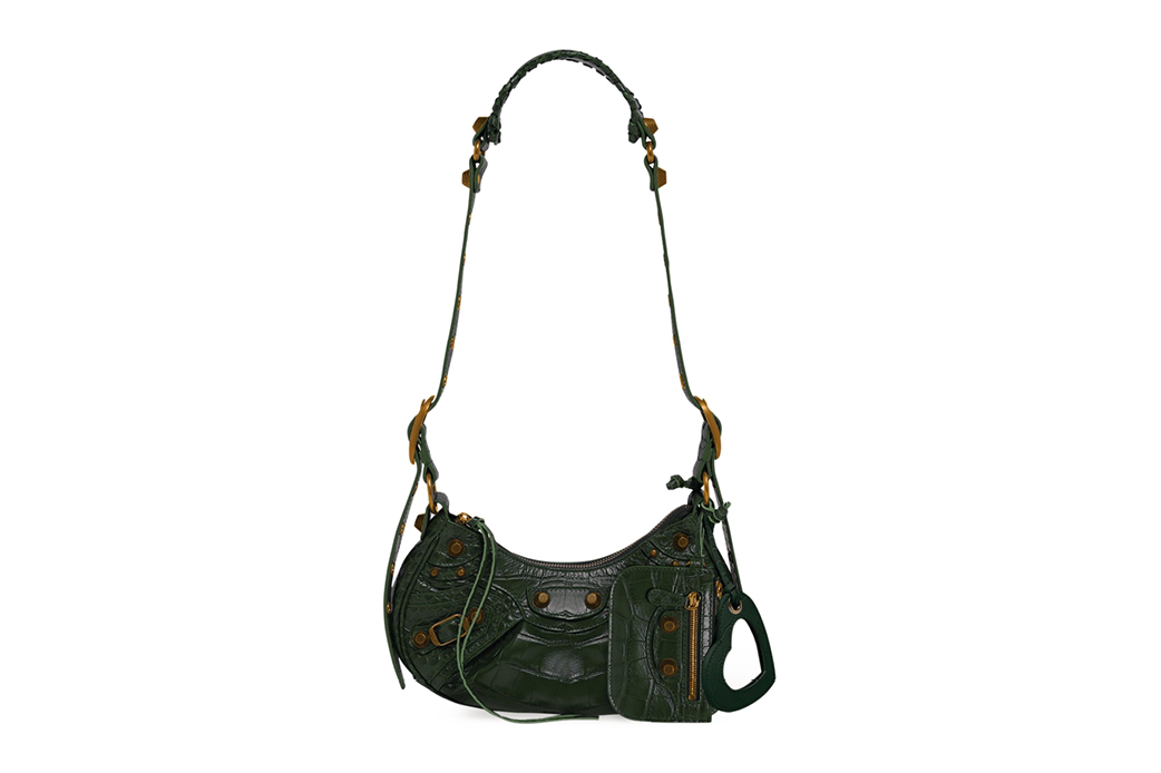 Le Cagole XS Shoulder Bag