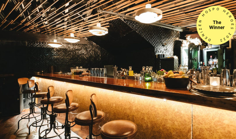 2022 Denizen Hospo Heroes: Auckland’s Best Bar, as voted by you