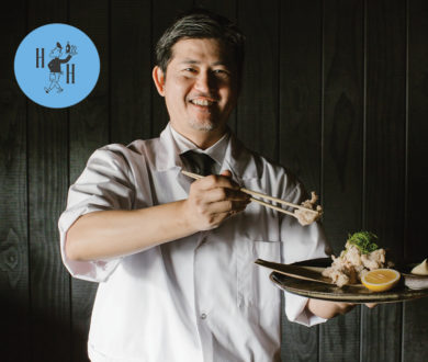 2022 Denizen Hospo Heroes: Auckland’s Best Chef, as voted by you