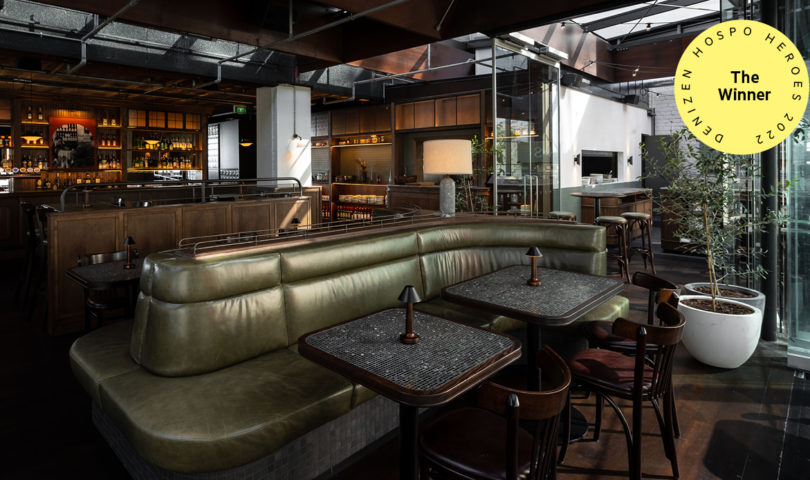 2022 Denizen Hospo Heroes: Auckland’s Best Interior, as voted by you