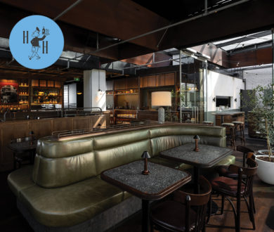 2022 Denizen Hospo Heroes: Auckland’s Best Interior, as voted by you