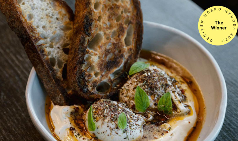 2022 Denizen Hospo Heroes: Auckland’s Best Brunch, as voted by you