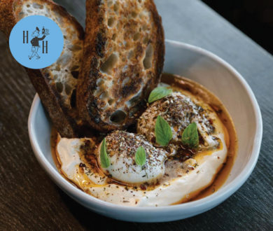 2022 Denizen Hospo Heroes: Auckland’s Best Brunch, as voted by you