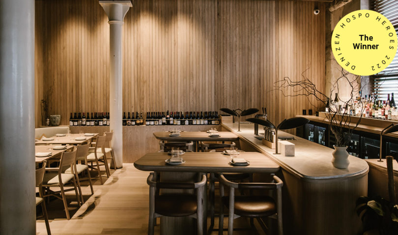 2022 Denizen Hospo Heroes: Auckland’s Best Celebration Restaurant, as voted by you