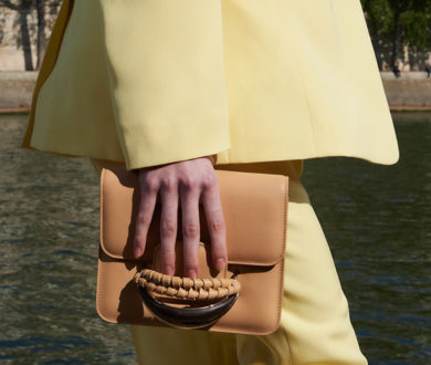 Just landed at Workshop, new-season Chloé marks a new era for the brand