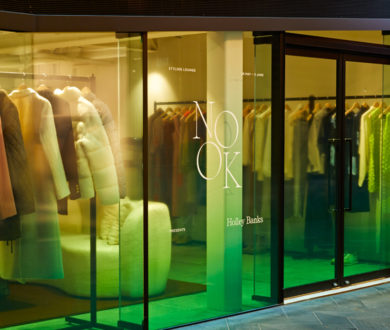 Win a personal shopping experience & $1500 voucher with Commercial Bay’s new exclusive space