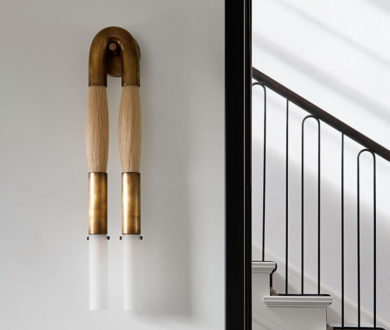 Here’s why this wall light is on everyone’s wishlist