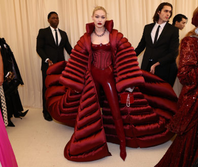 As another Met Gala draws to a close, we round up the best looks from fashion’s biggest night out