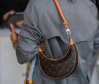 Why these seasons handbags are bending all the rules