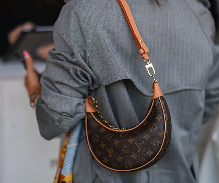 Túi Xách Louis Vuitton Loop M81098 Centimetvn #2 Túi Xách Louis Vuitton Loop M81098 Centimetvn