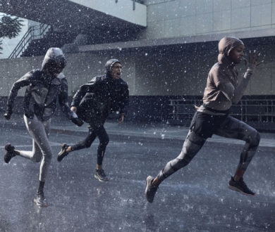 Here’s a helpful guide on how to maintain your running regime over winter