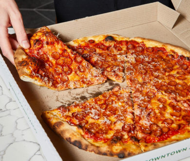 Eat your way around Commercial Bay with this enticing week-long deal