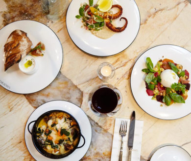 Denizen’s definitive guide on where to eat if you’re gluten-free