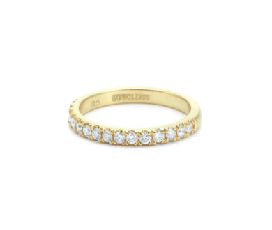 Half-eternity Band