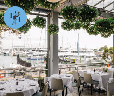 2022 Denizen Hospo Heroes: Auckland’s Best for Group Dining, as voted by you