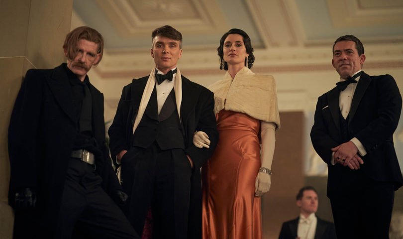 Wondering what to watch? Start with the new seasons of your favourite shows