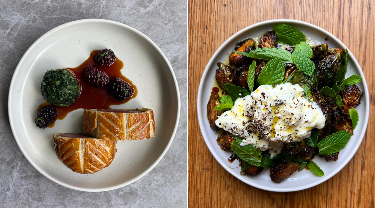 Where to find the best winter Sunday lunches in Auckland this weekend