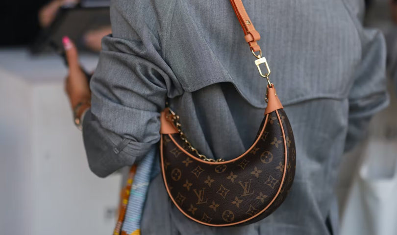 Why these seasons handbags are bending all the rules