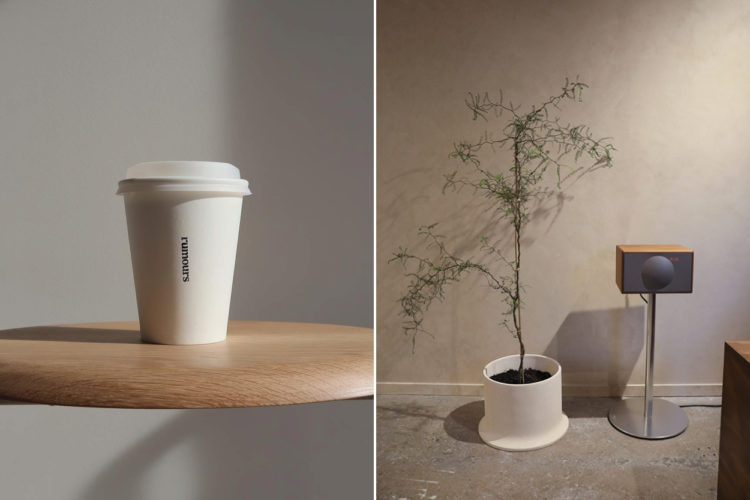 Meet Rumours Coffee The chic new innercity spot serving up what might be Auckland