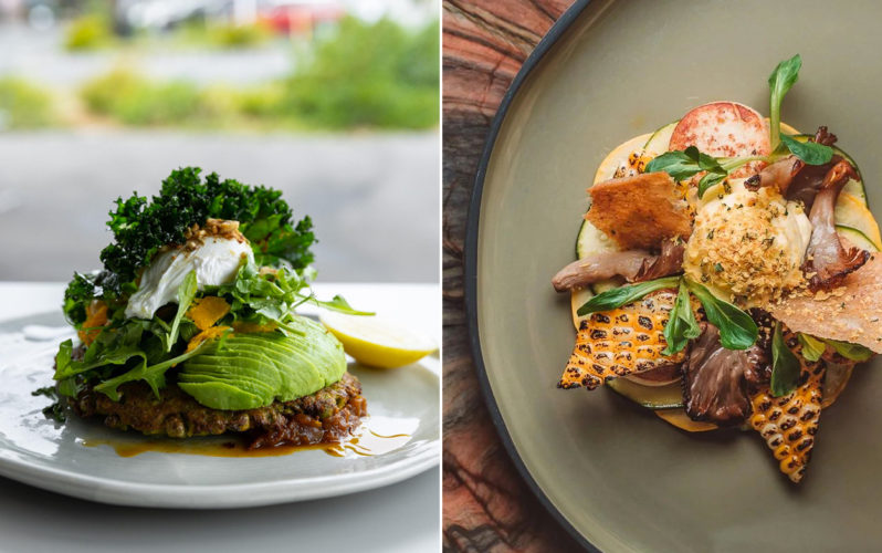 Meet the restaurants serving best glutenfree food in Auckland