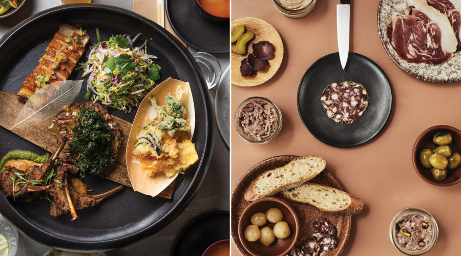 Where to find the best winter Sunday lunches in Auckland this weekend