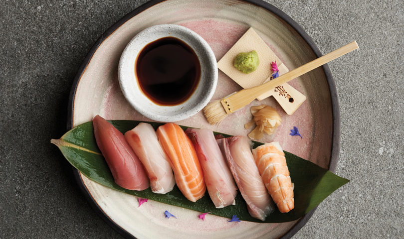 Remuera welcomes Waku Waku — a delicious Japanese eatery serving classic dishes with an inspired twist