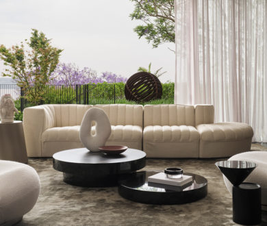 Everything you need to know about the sofa of the moment