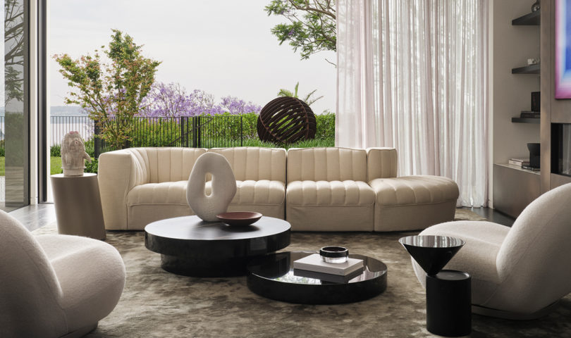 Everything you need to know about the sofa of the moment