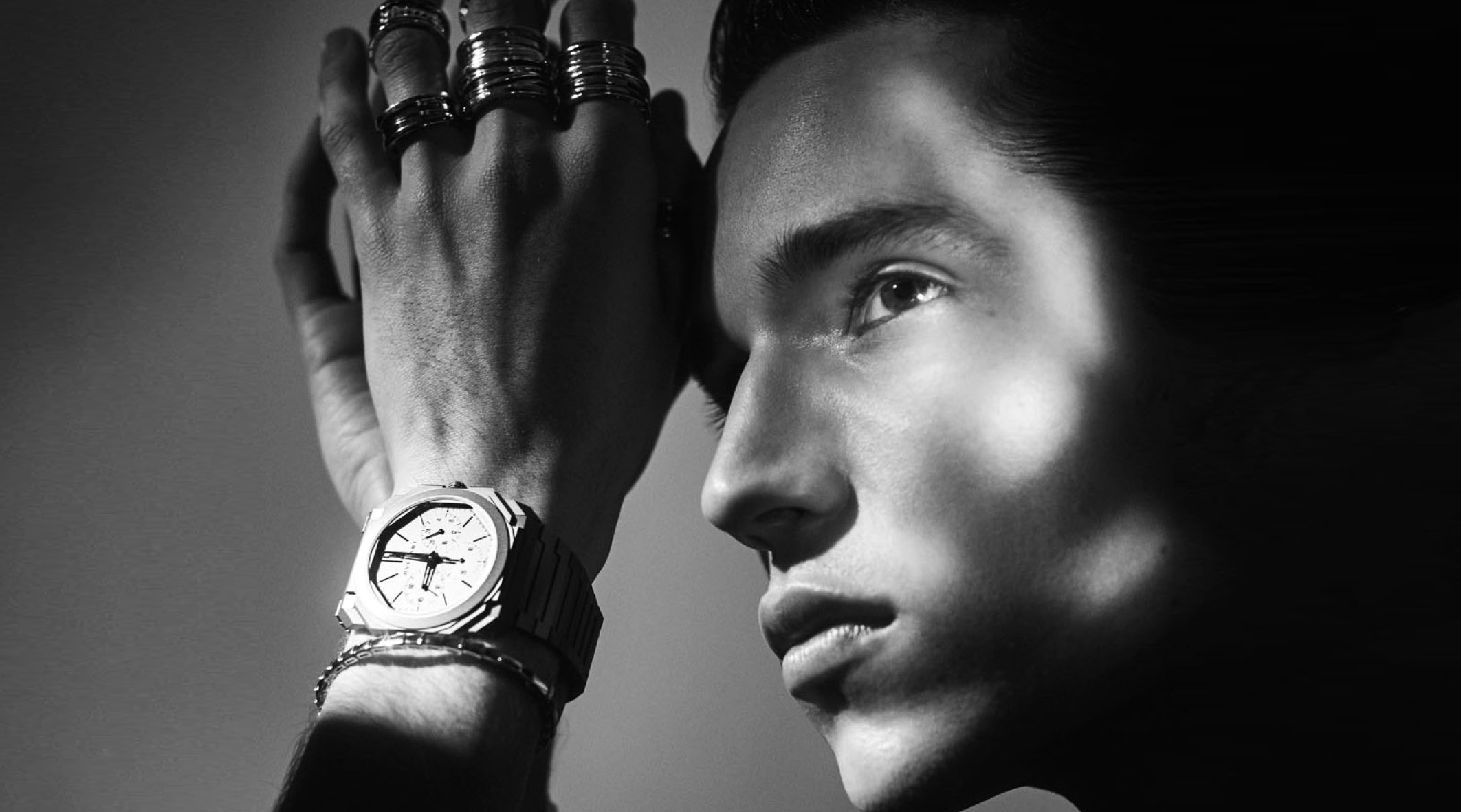 The Elegant Marketing Approach of Louis Vuitton's Exclusive Time Pieces -  Escale Worldtime & Escale Time Zone