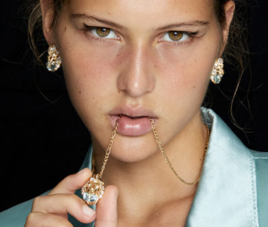 See how Gucci’s glamorous essence is captured in these fine jewellery pieces