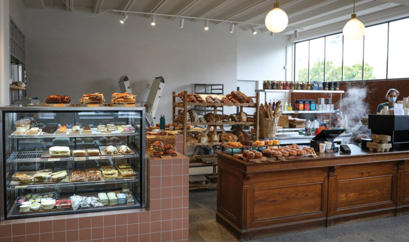 This new authentic French bakery is charming Ponsonby locals