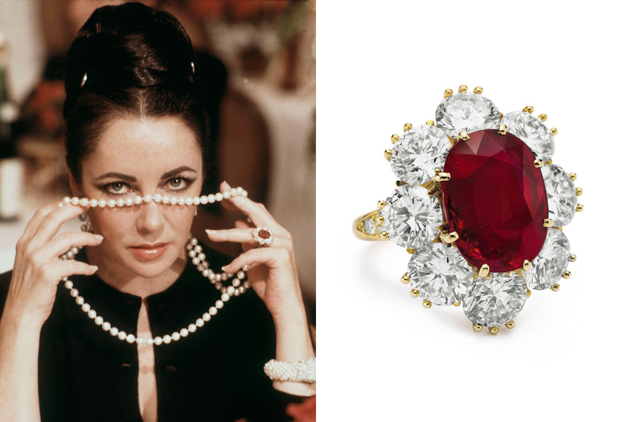 The fascinating story behind the iconic jewellery maison that has just  opened its first NZ store