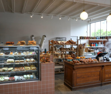 This new authentic French bakery is charming Ponsonby locals
