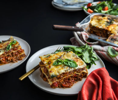 Make winter dining easier with our favourite Farro Kitchen meals from Farro Online